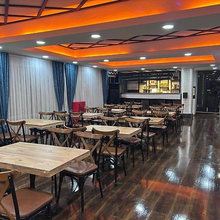 Avist Hotel Avcilar イスタンブール エクステリア 写真