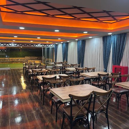 Avist Hotel Avcilar イスタンブール エクステリア 写真