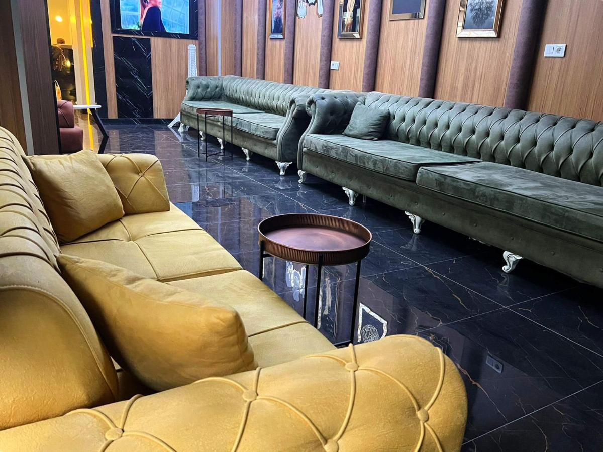 Avist Hotel Avcilar イスタンブール エクステリア 写真