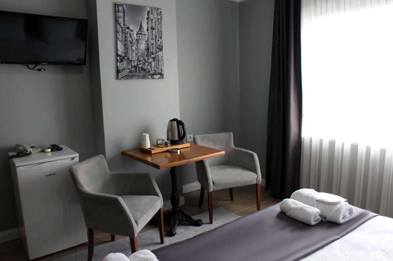 Avist Hotel Avcilar イスタンブール エクステリア 写真