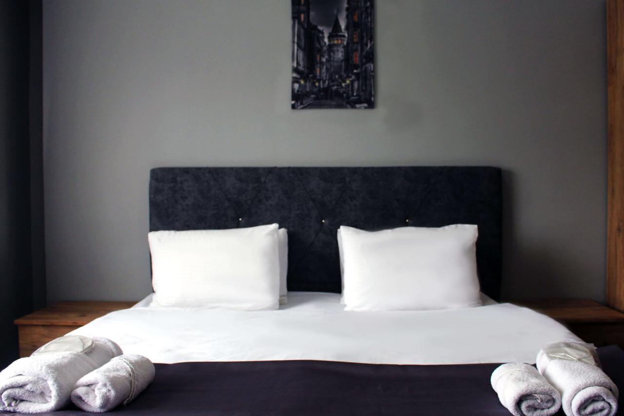 Avist Hotel Avcilar イスタンブール エクステリア 写真