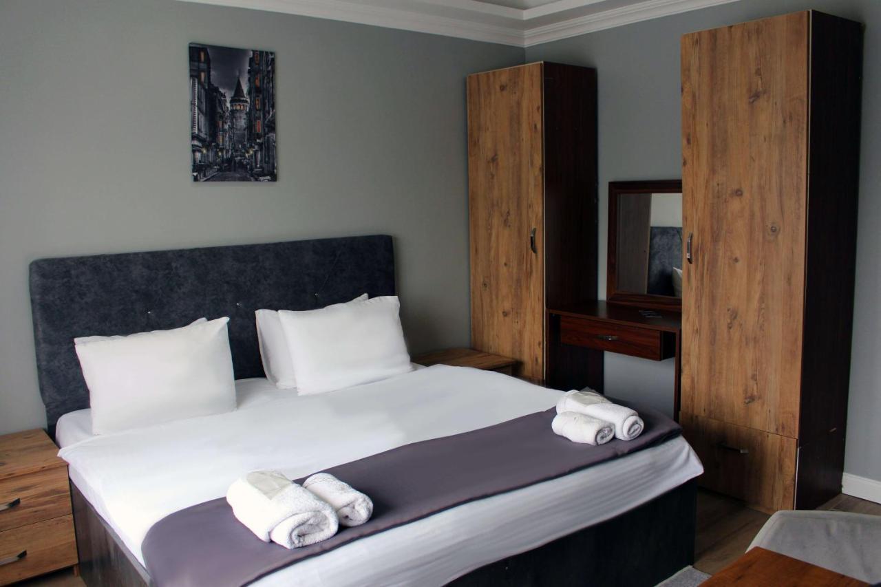 Avist Hotel Avcilar イスタンブール エクステリア 写真