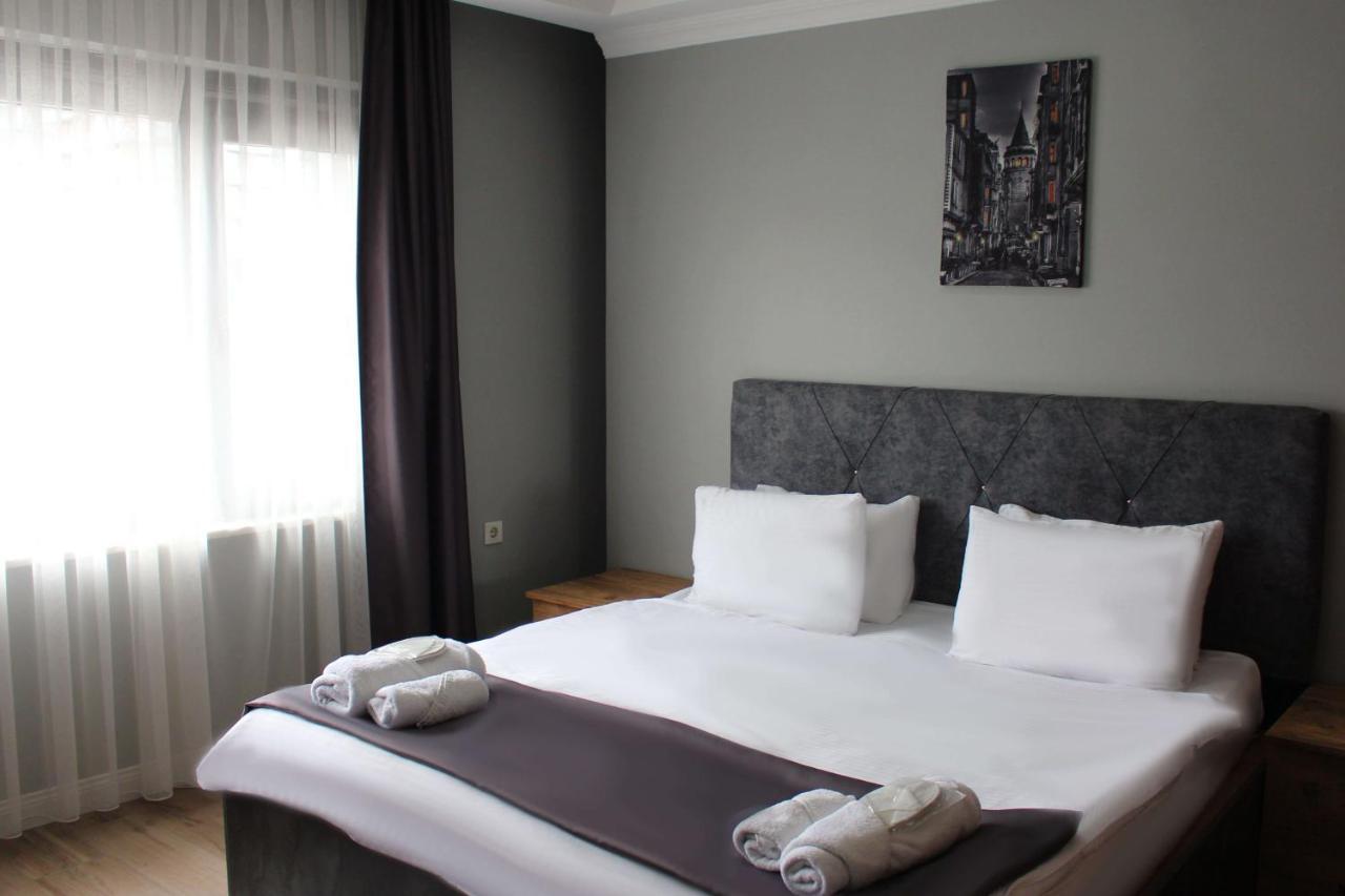 Avist Hotel Avcilar イスタンブール エクステリア 写真