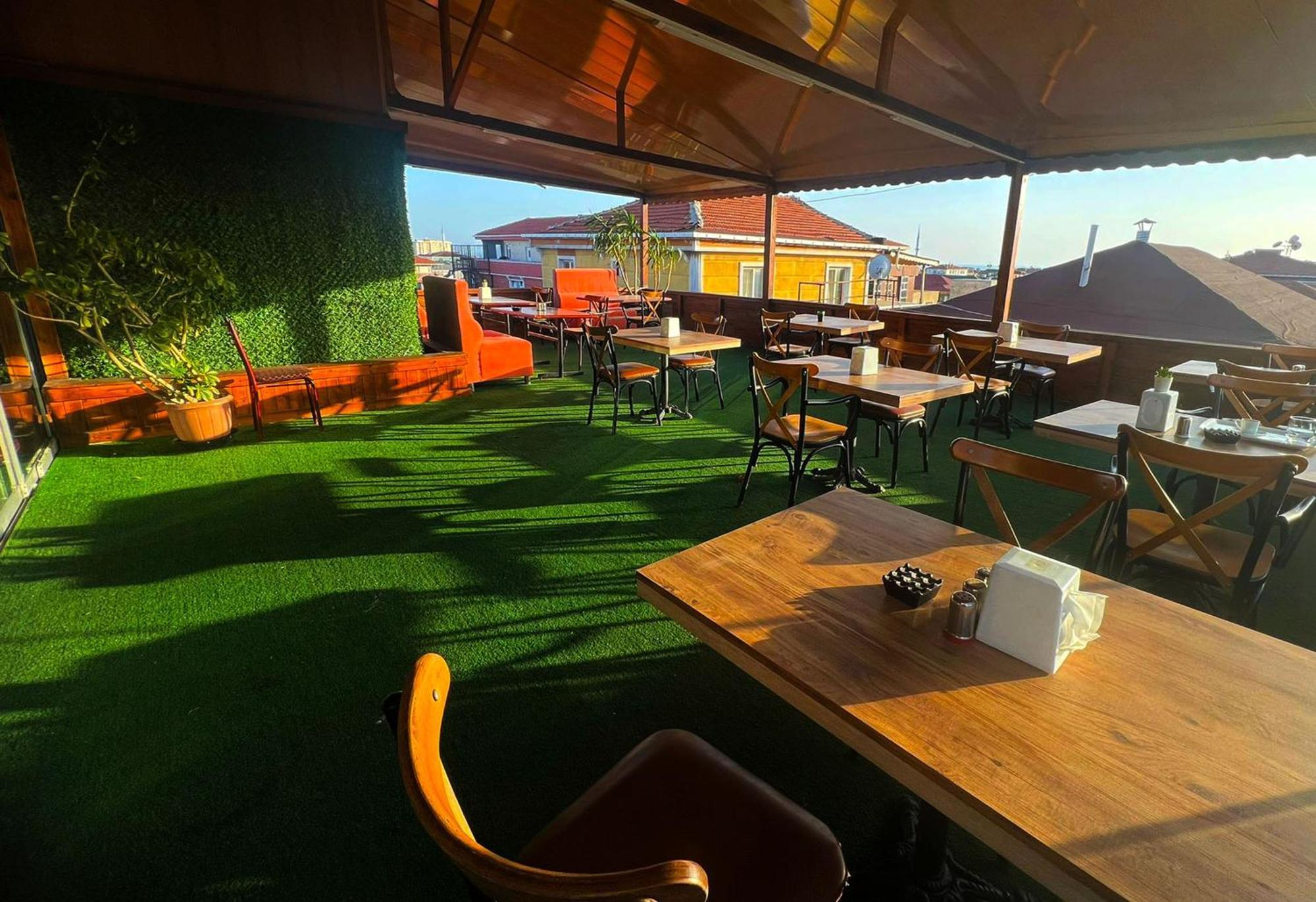 Avist Hotel Avcilar イスタンブール エクステリア 写真