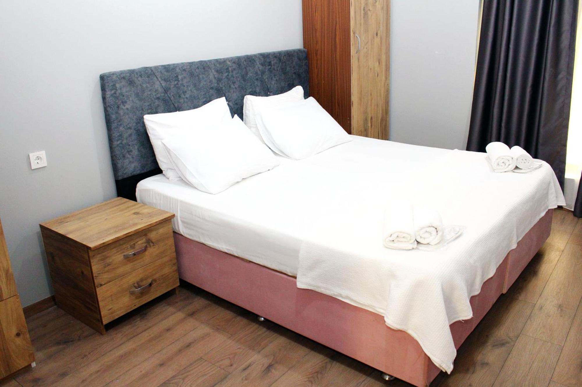 Avist Hotel Avcilar イスタンブール エクステリア 写真