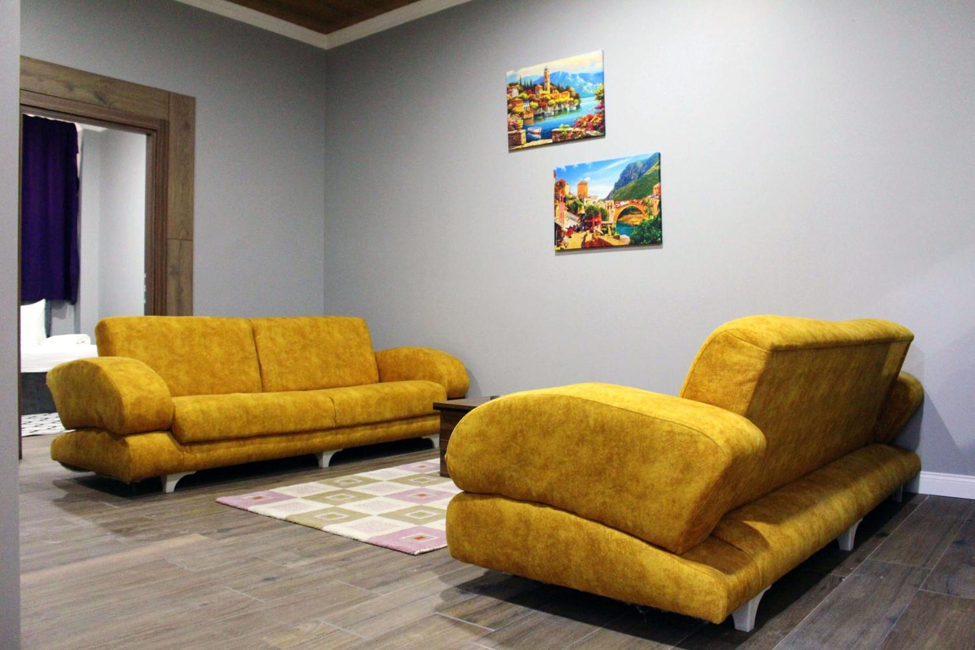 Avist Hotel Avcilar イスタンブール エクステリア 写真