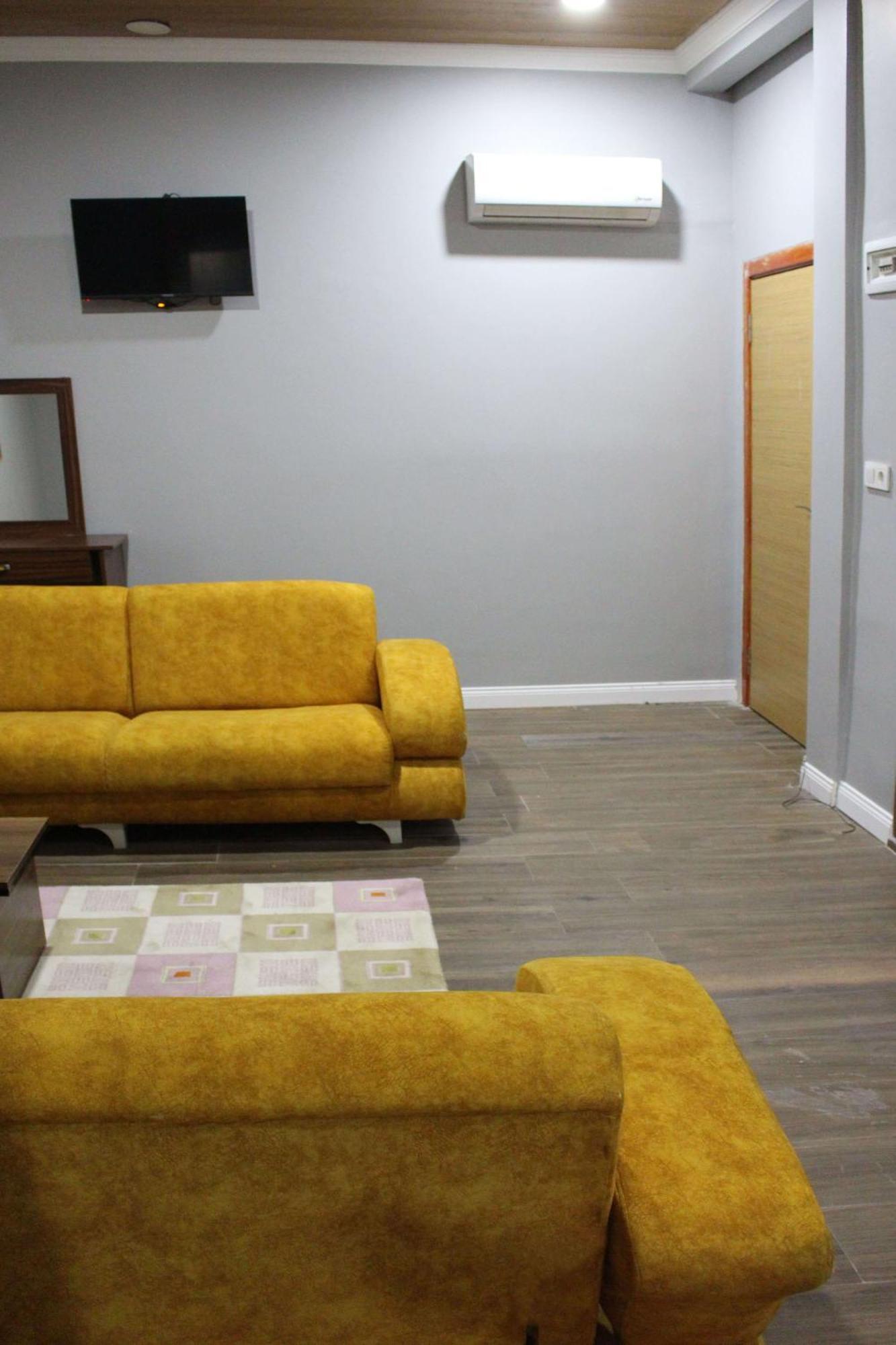 Avist Hotel Avcilar イスタンブール エクステリア 写真