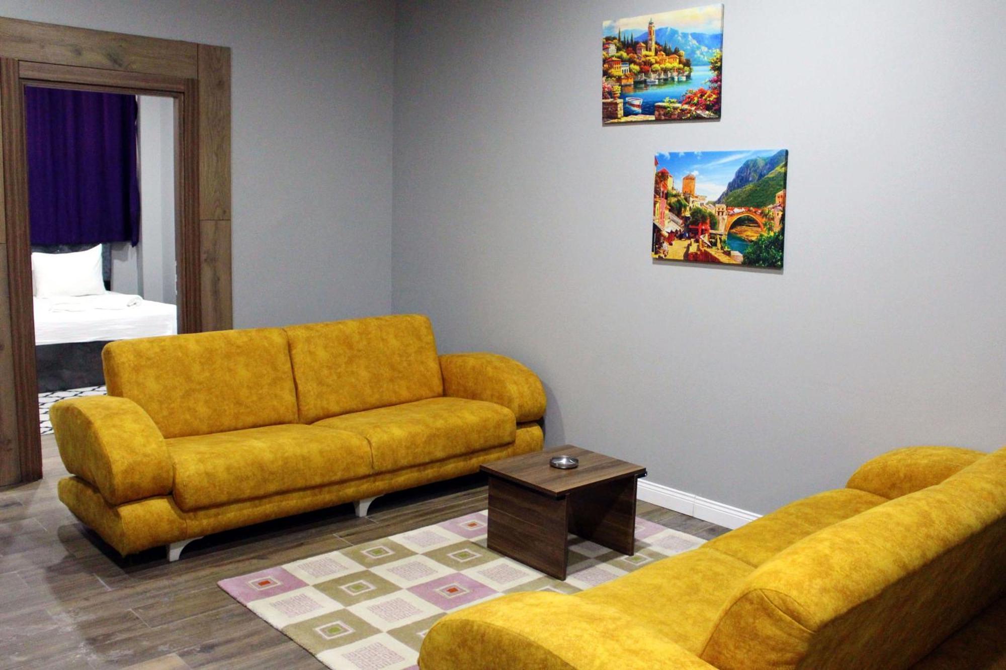 Avist Hotel Avcilar イスタンブール エクステリア 写真