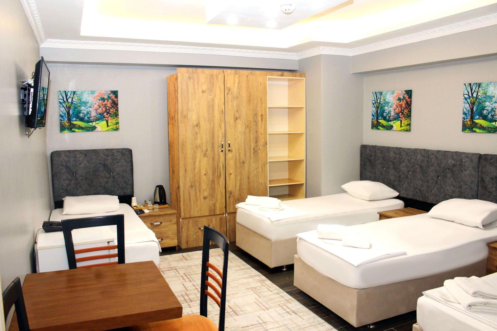 Avist Hotel Avcilar イスタンブール エクステリア 写真