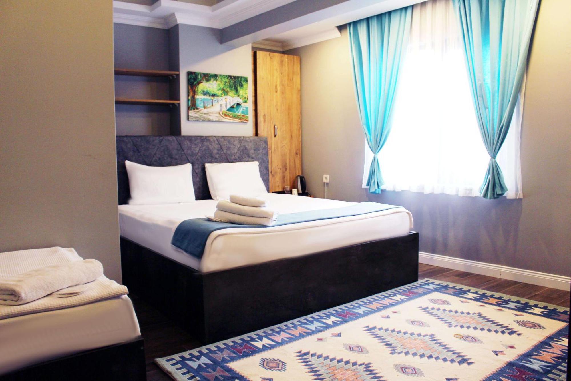 Avist Hotel Avcilar イスタンブール エクステリア 写真
