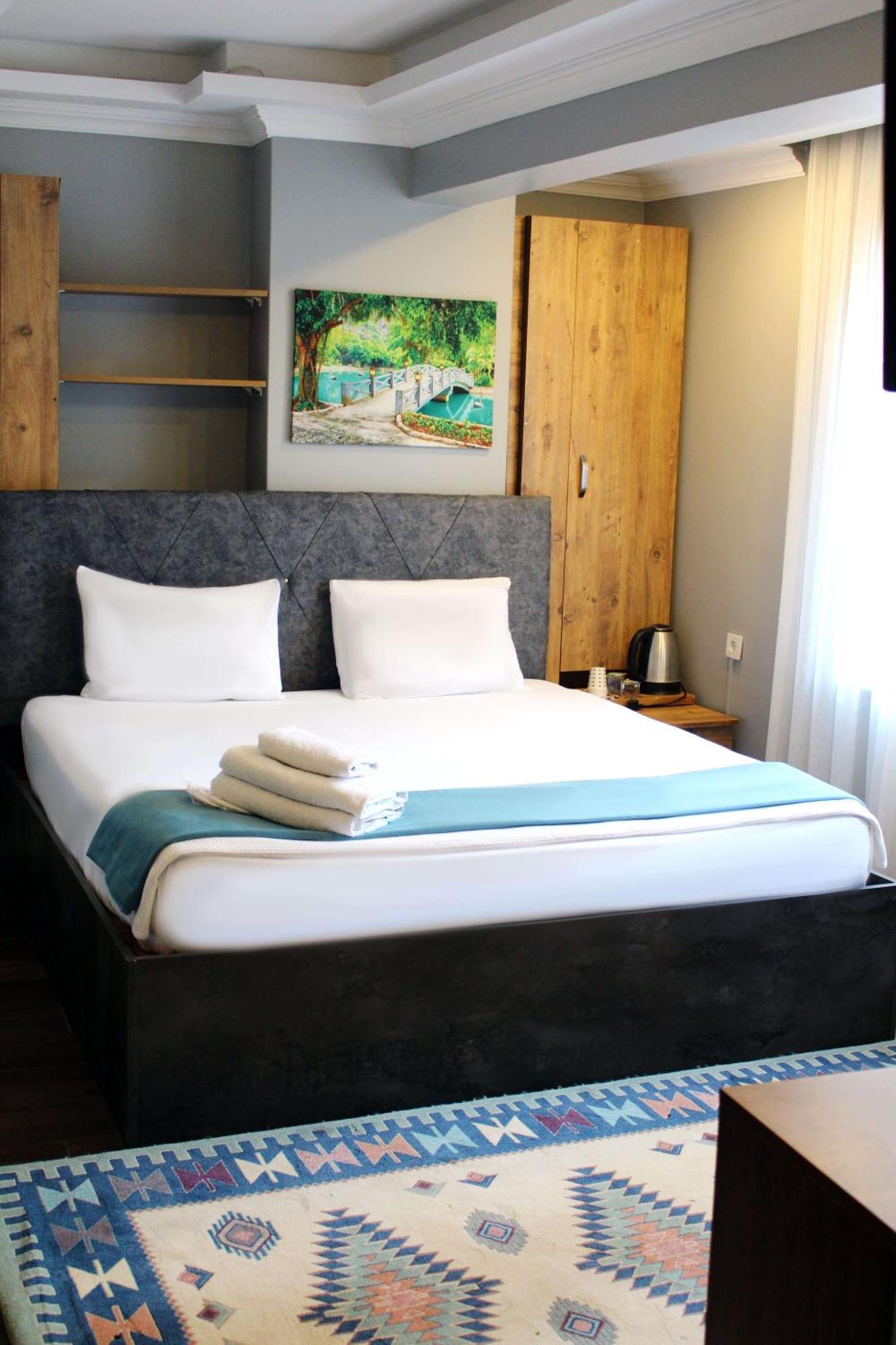 Avist Hotel Avcilar イスタンブール エクステリア 写真