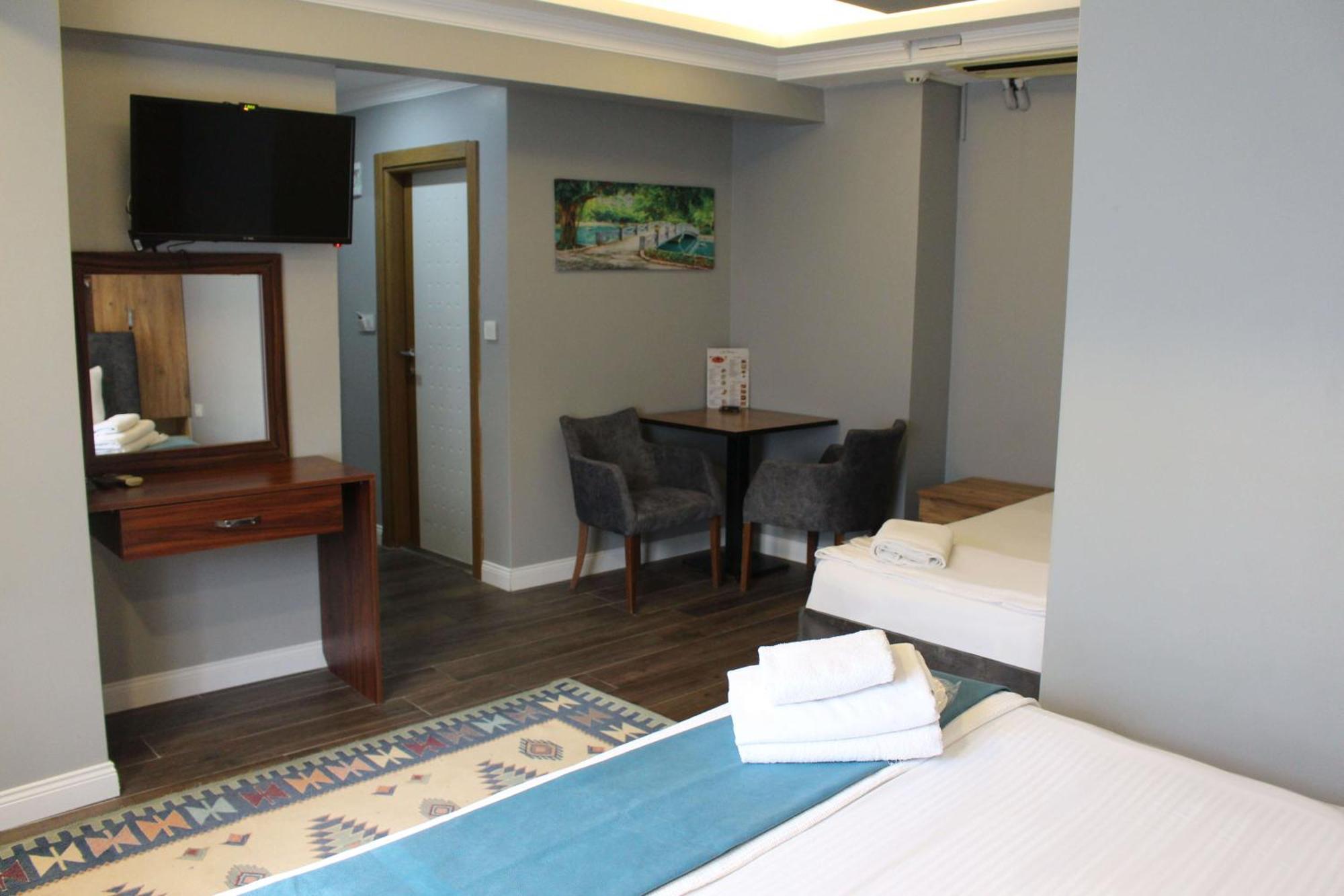 Avist Hotel Avcilar イスタンブール エクステリア 写真