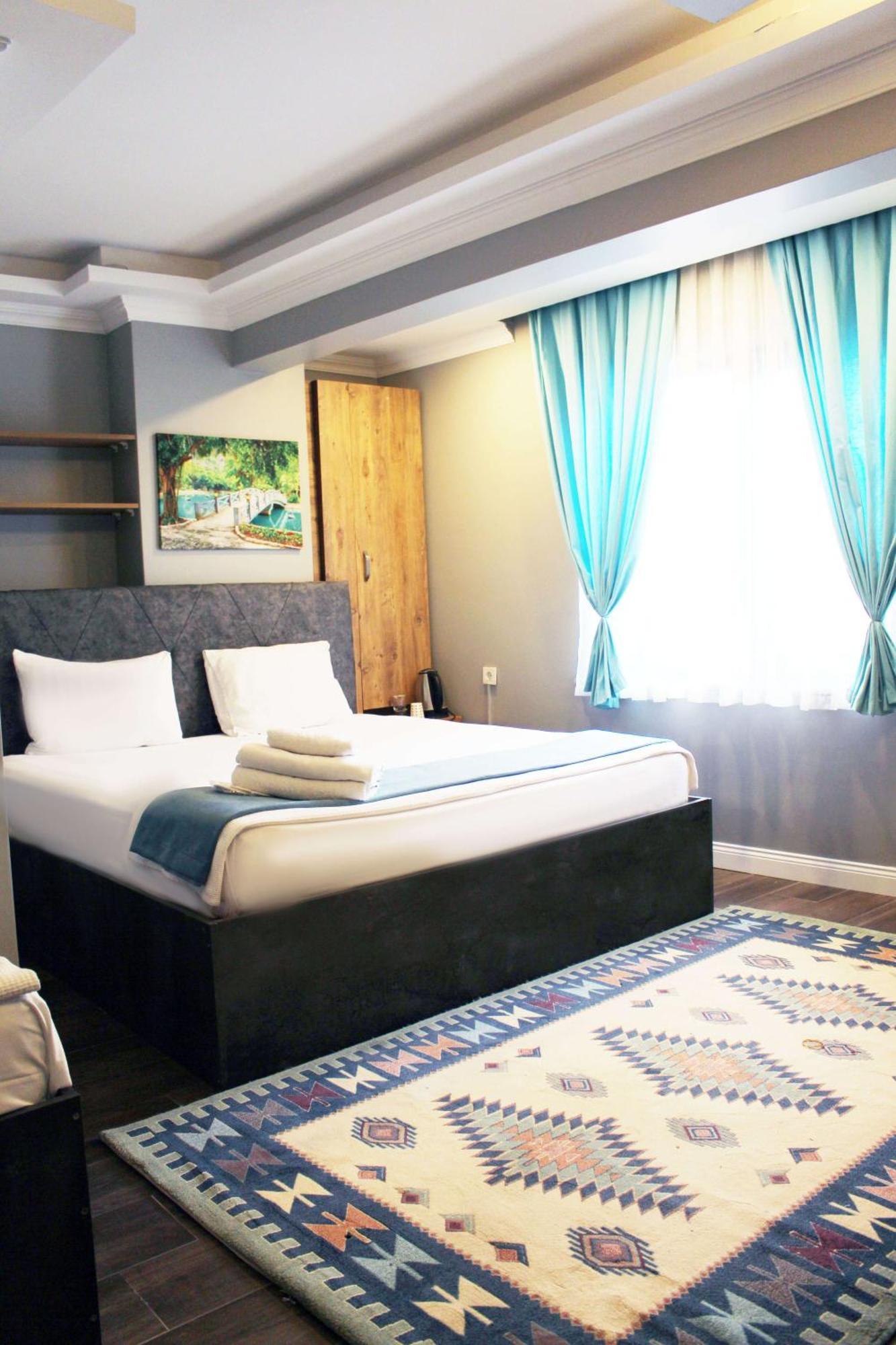 Avist Hotel Avcilar イスタンブール エクステリア 写真