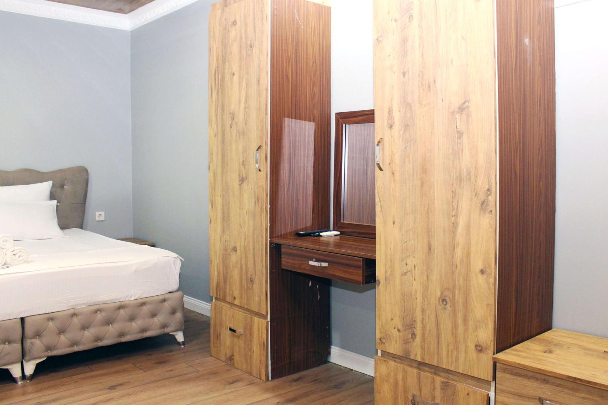 Avist Hotel Avcilar イスタンブール エクステリア 写真