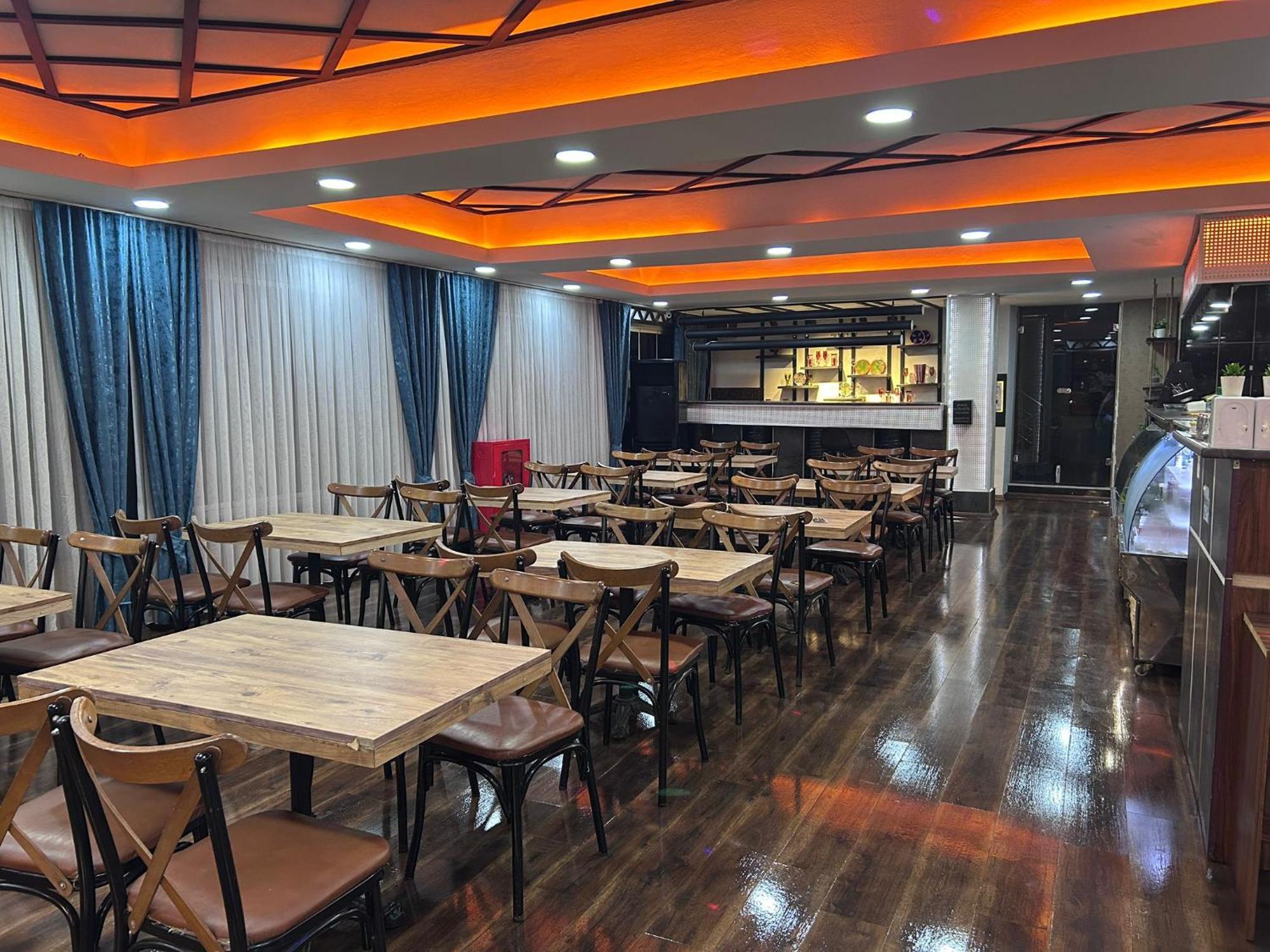 Avist Hotel Avcilar イスタンブール エクステリア 写真
