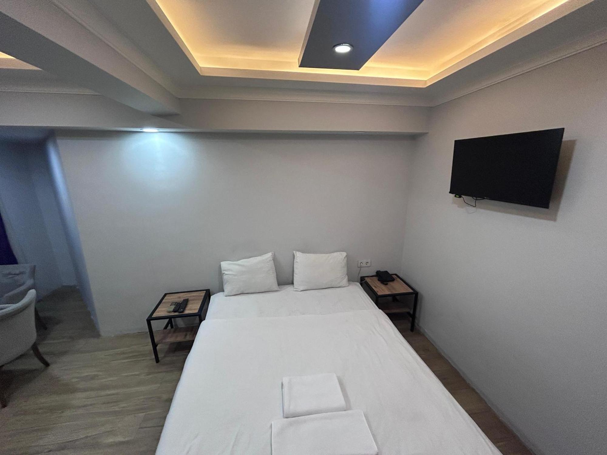 Avist Hotel Avcilar イスタンブール エクステリア 写真