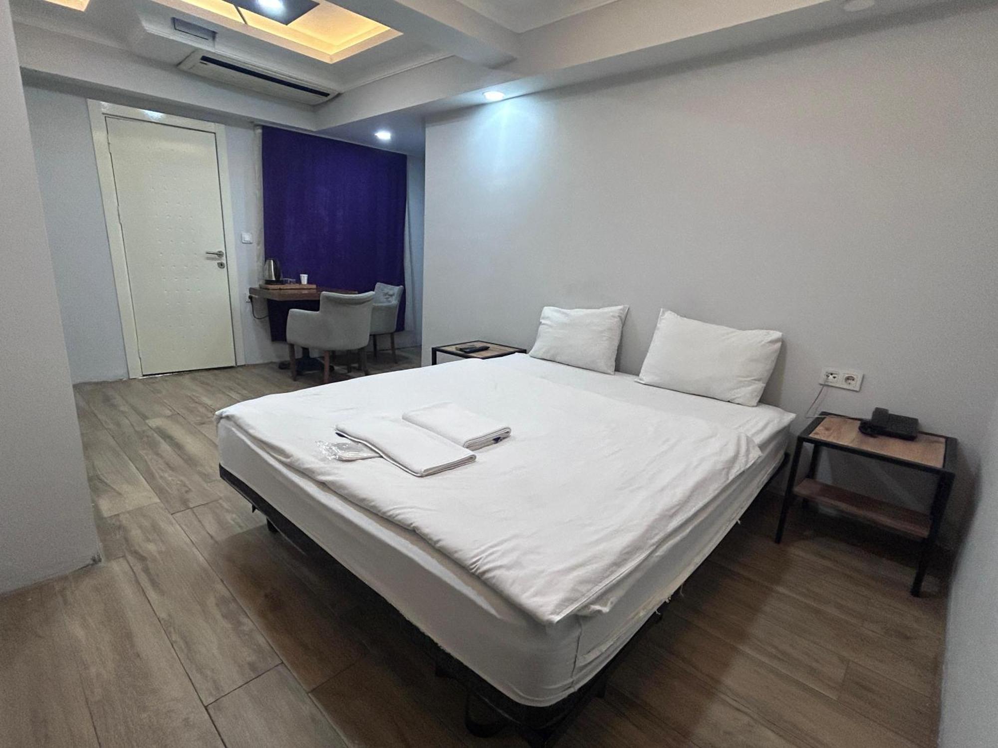 Avist Hotel Avcilar イスタンブール エクステリア 写真