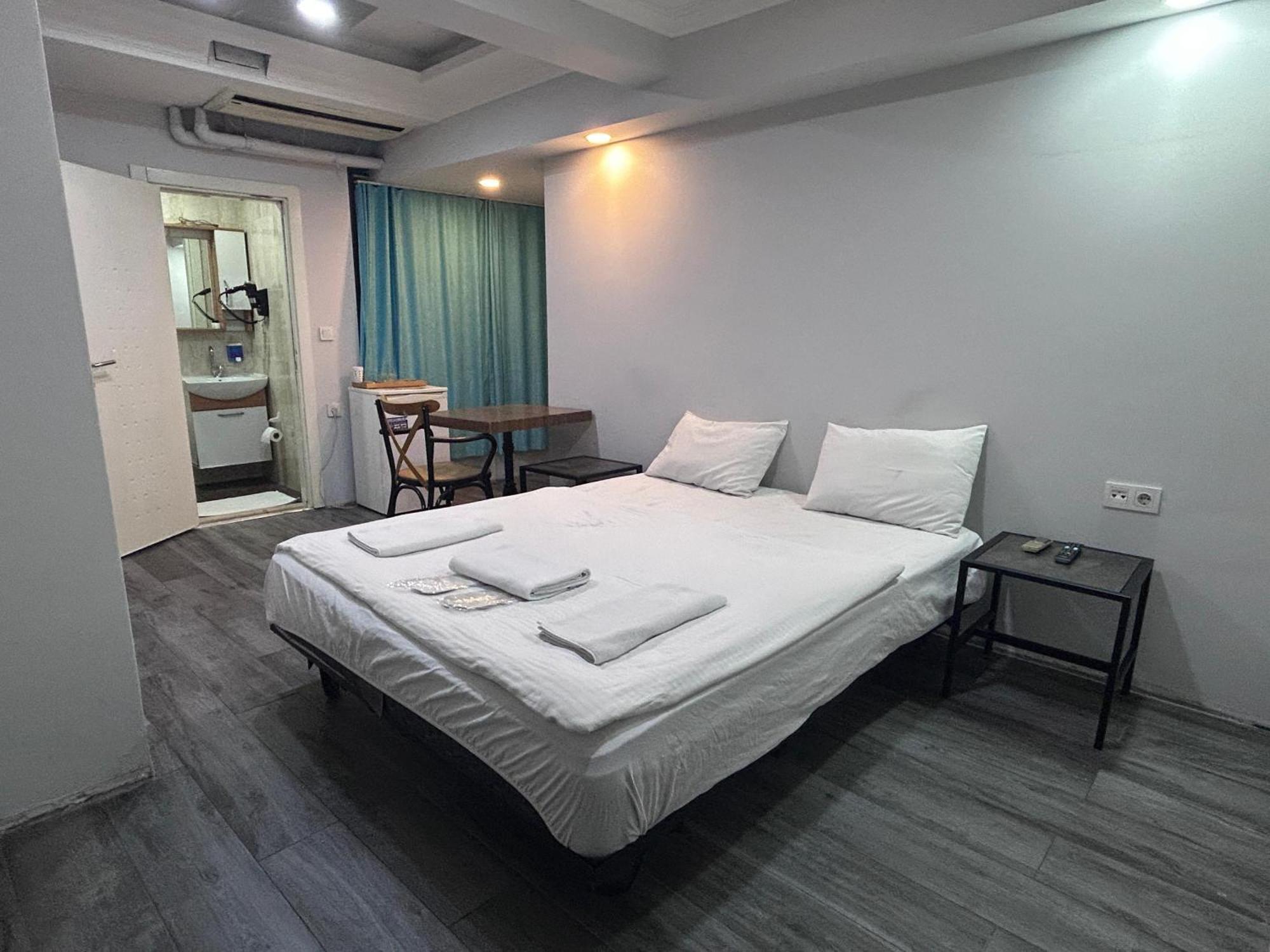 Avist Hotel Avcilar イスタンブール エクステリア 写真